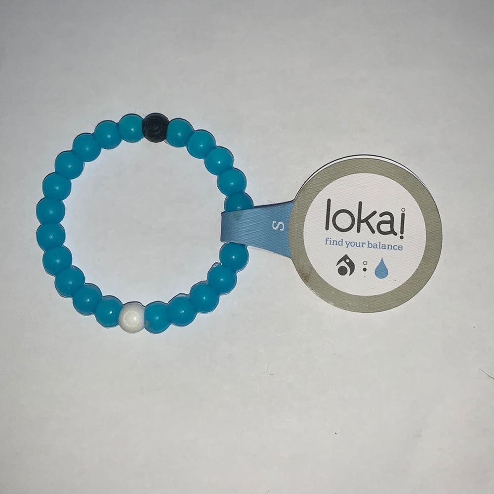 Lokai “Balance” Bracelet